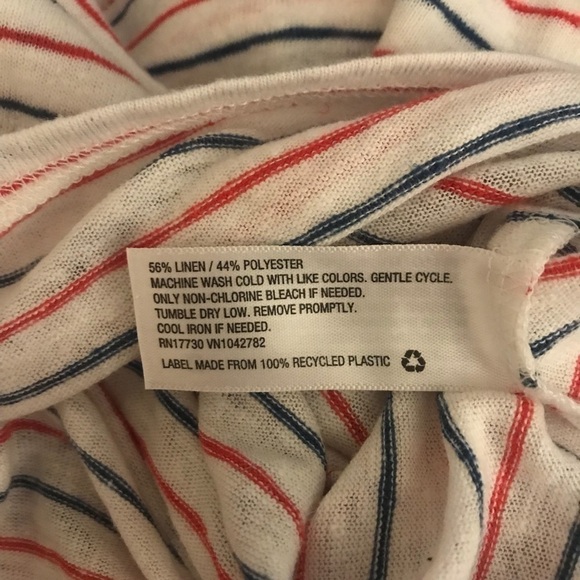 Universal Threads Blouse - Picture 4 of 4